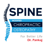 Chiropractor-Dr. Pankaj Choudhary